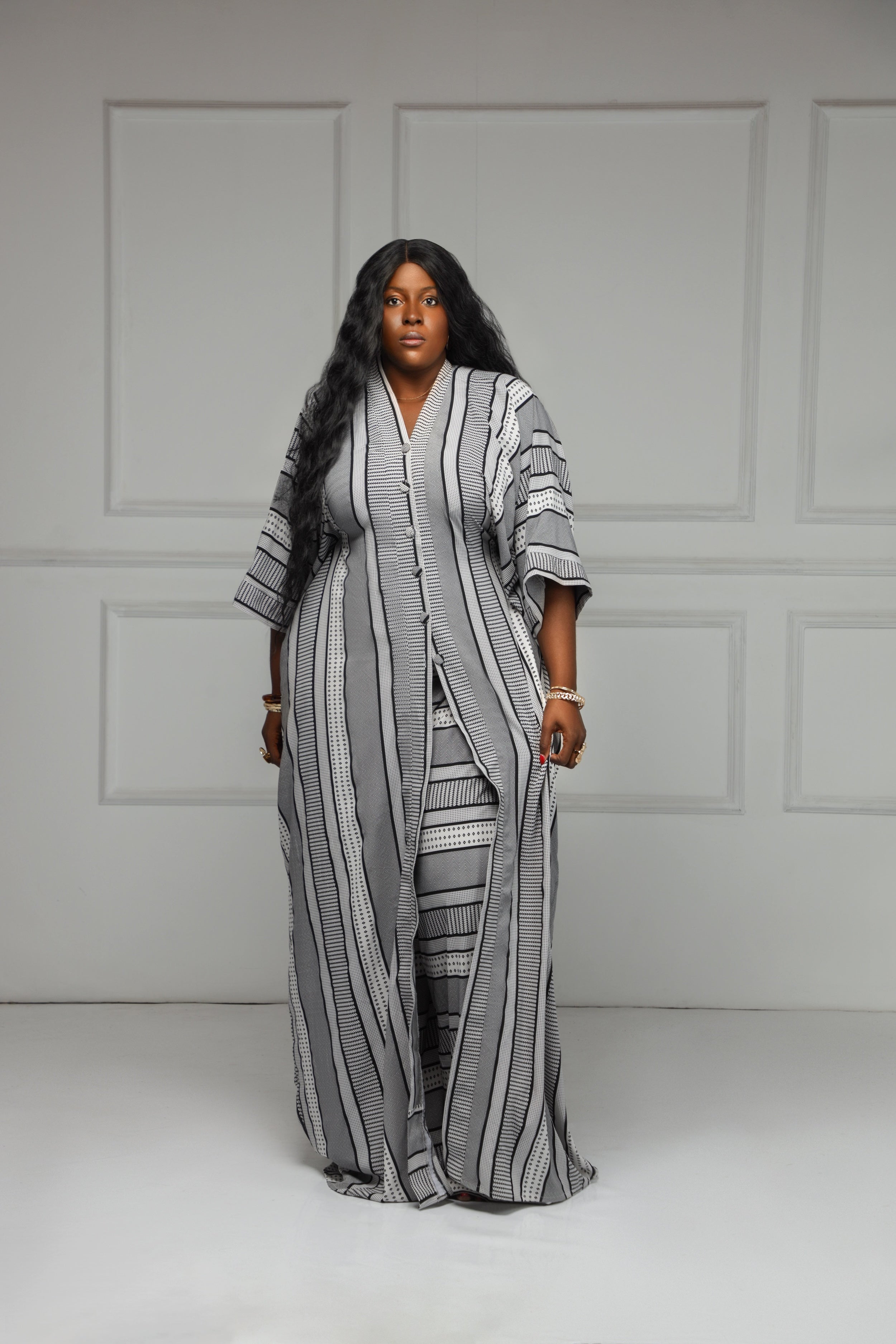 ENSEMBLE SAHÉLIA
