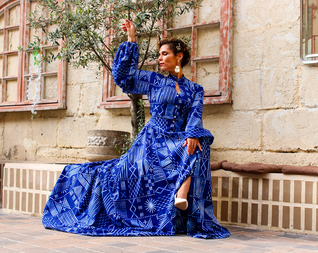 Robe ATHARA