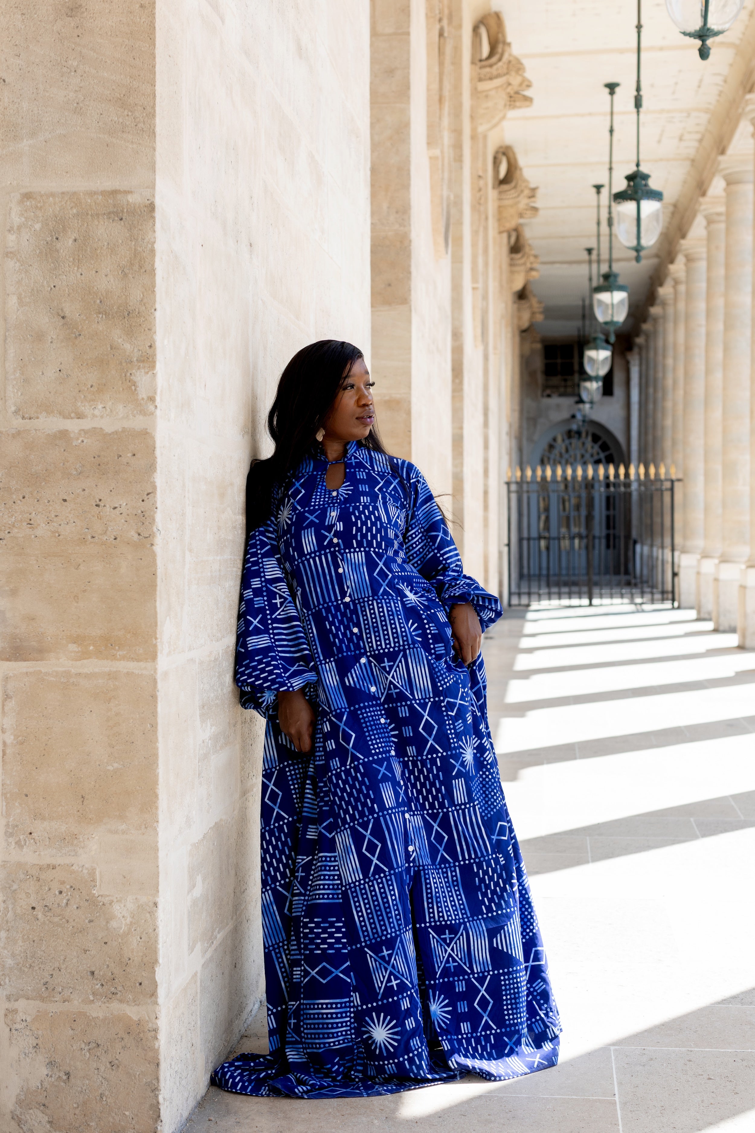 Robe ATHARA