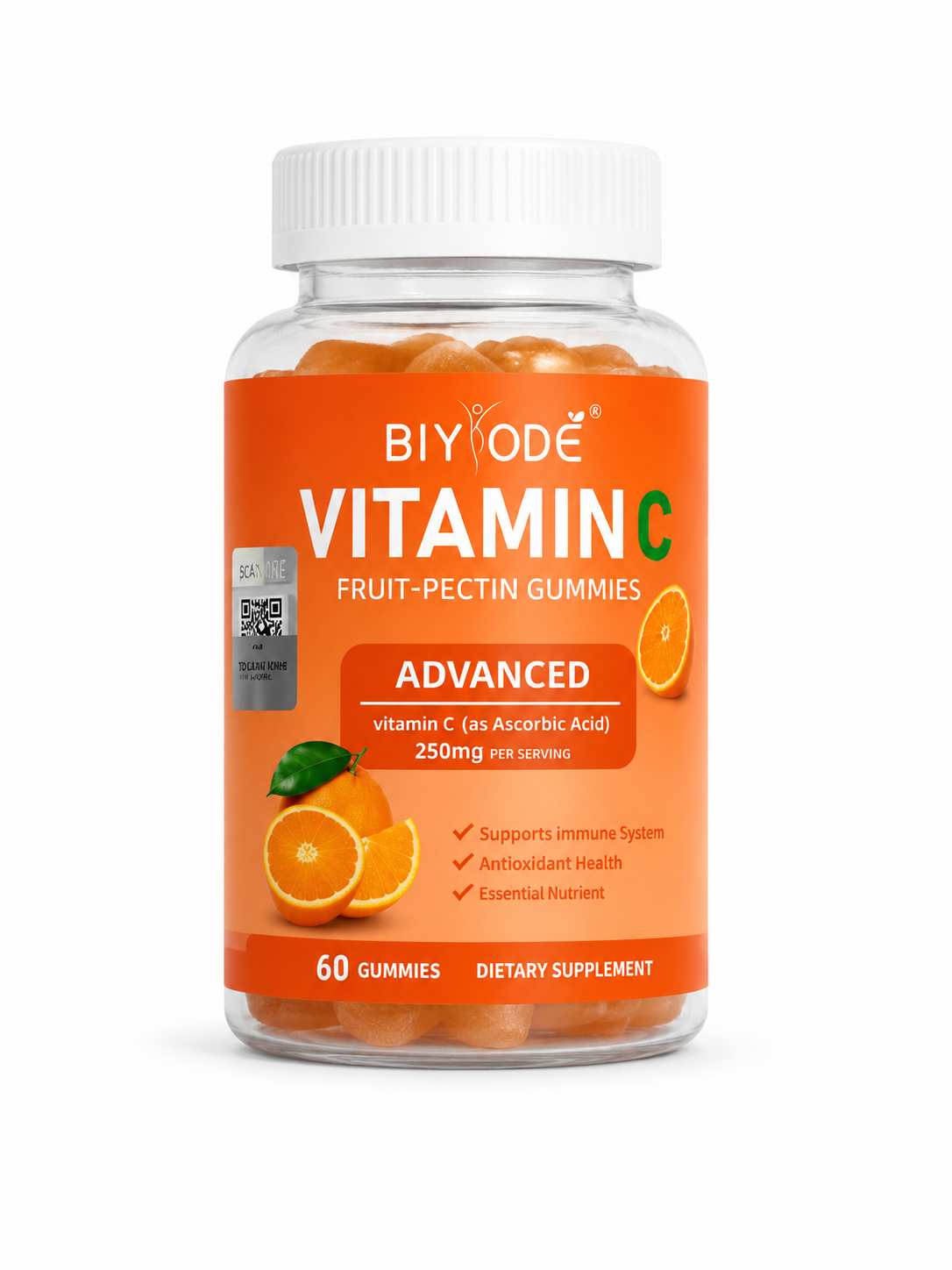 Complement VITA C