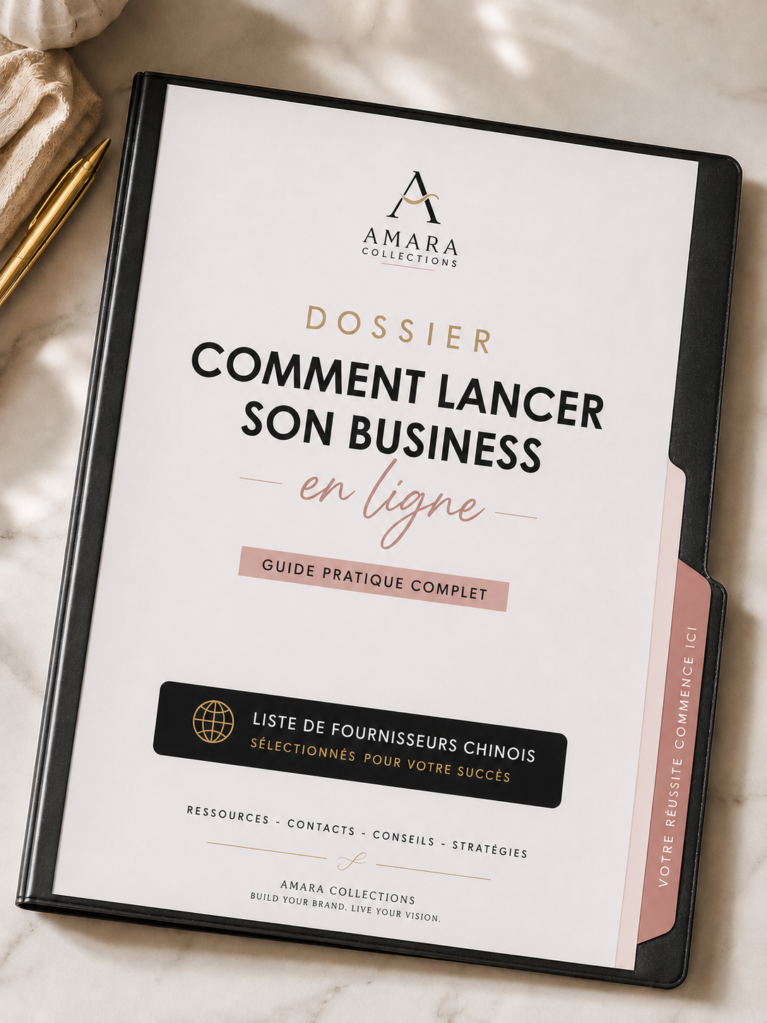 Comment lancer son business en ligne