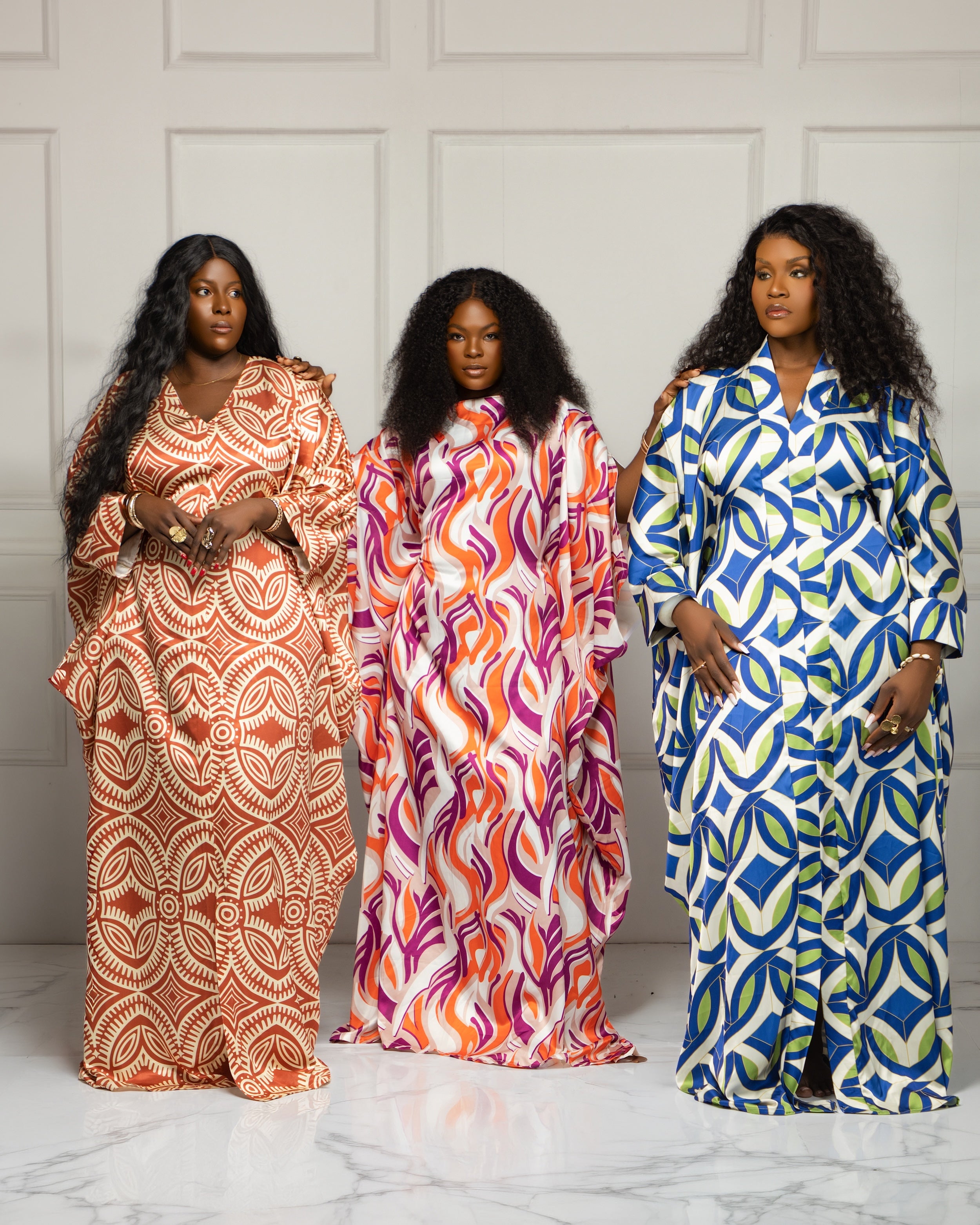 BOUBOU TANORA
