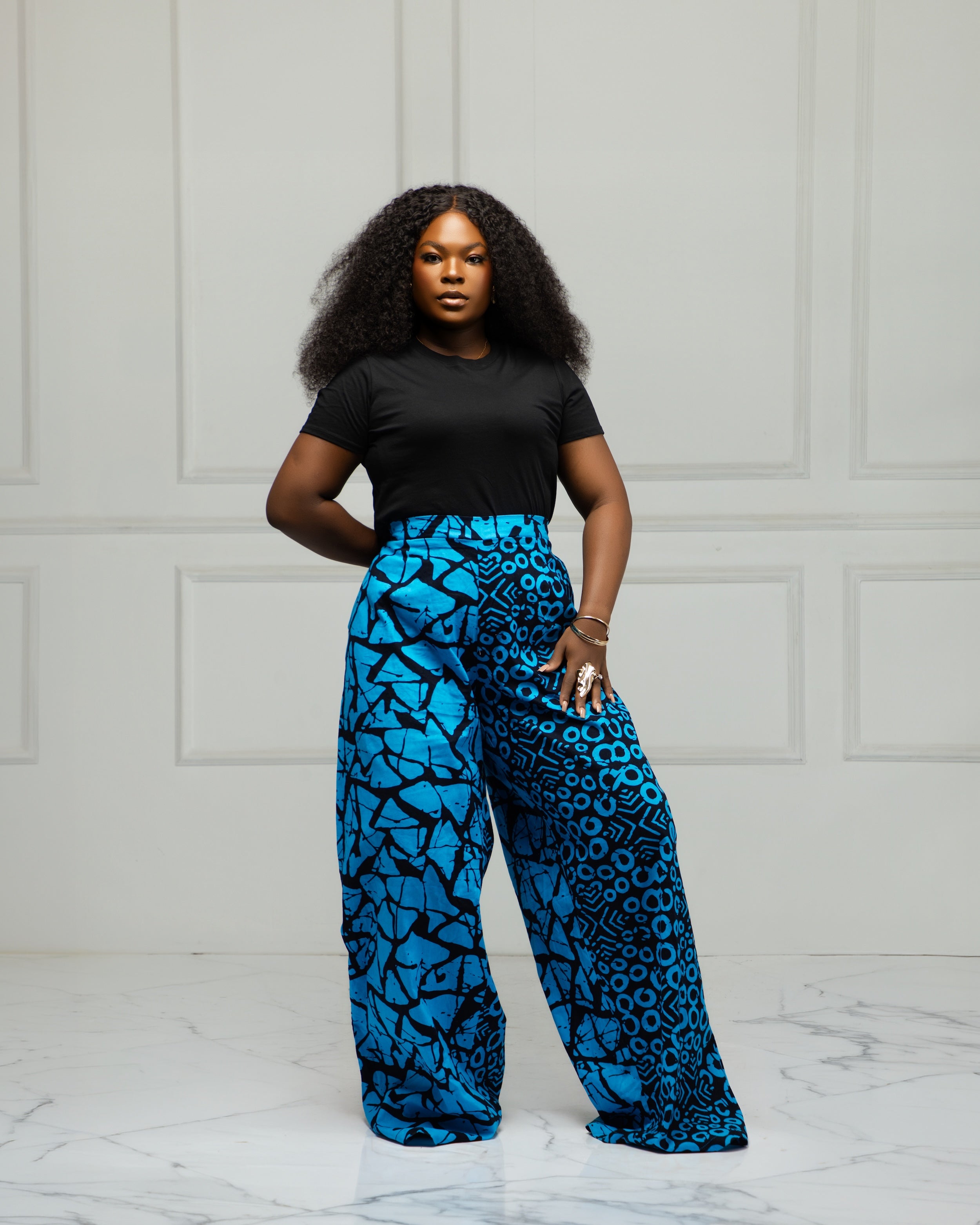 PANTALON ZAFYRA