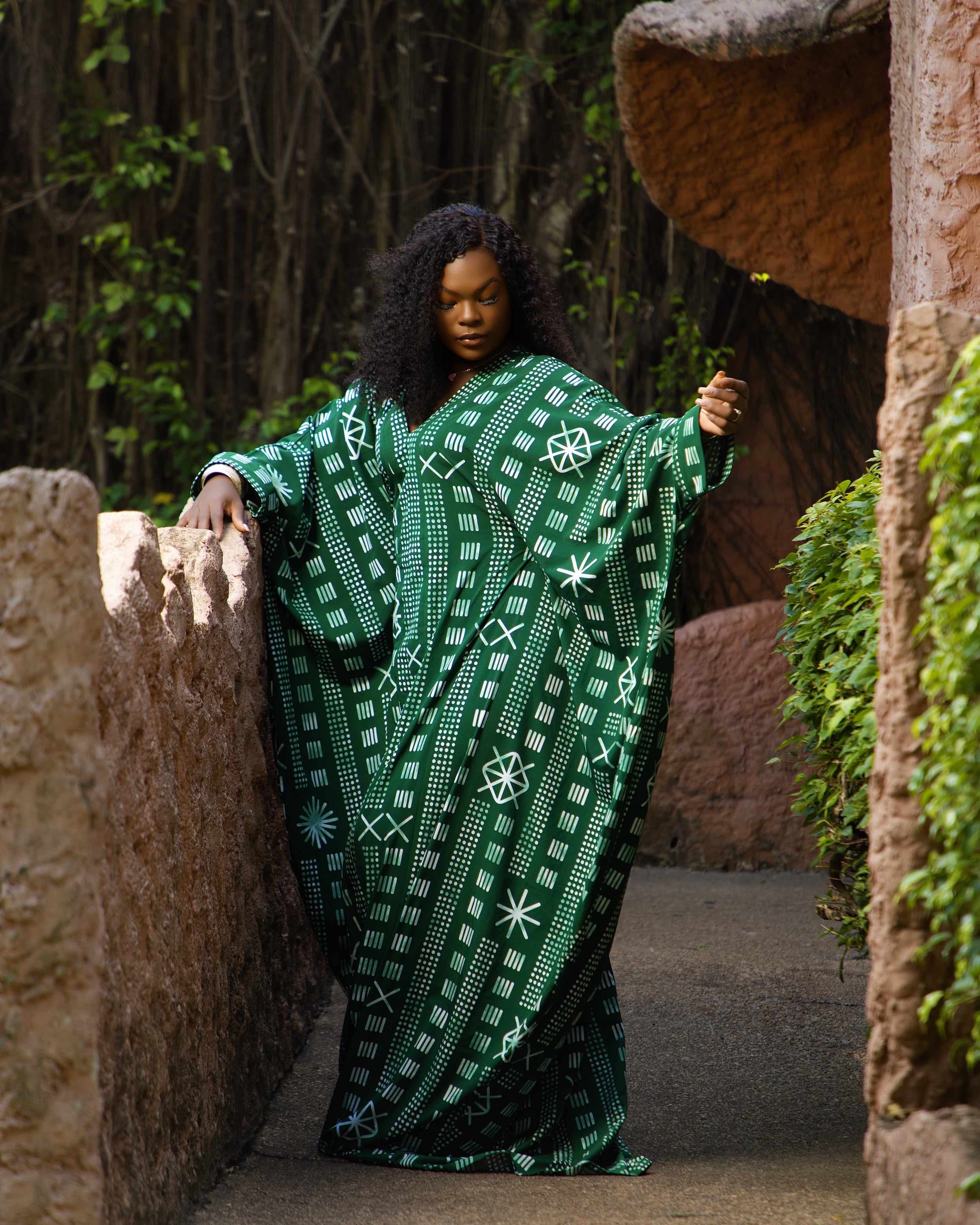 BOUBOU EMERAUDE