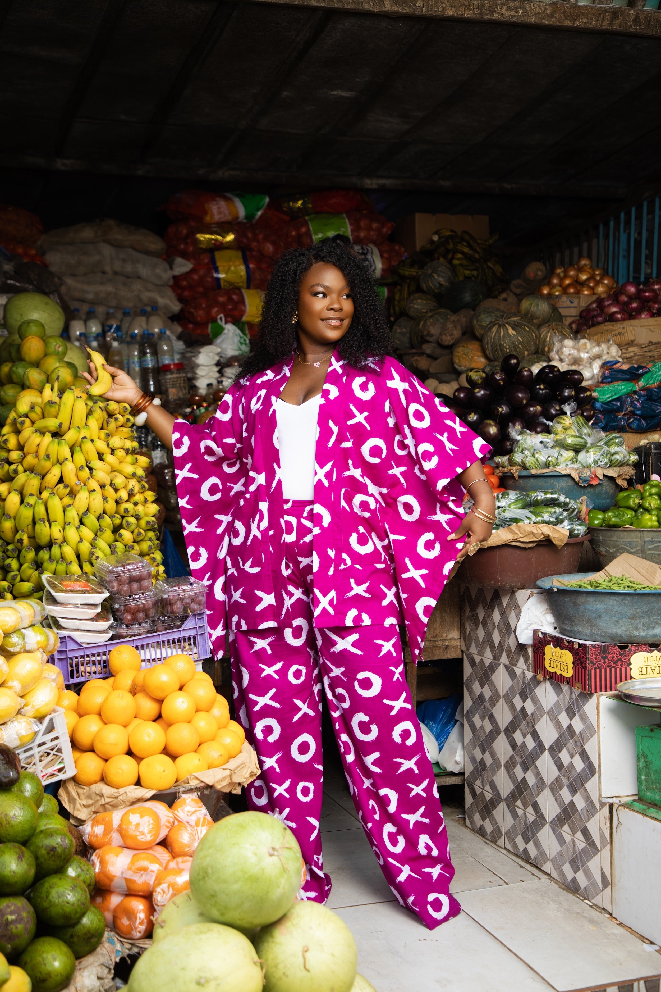 ENSEMBLE NAïRA
