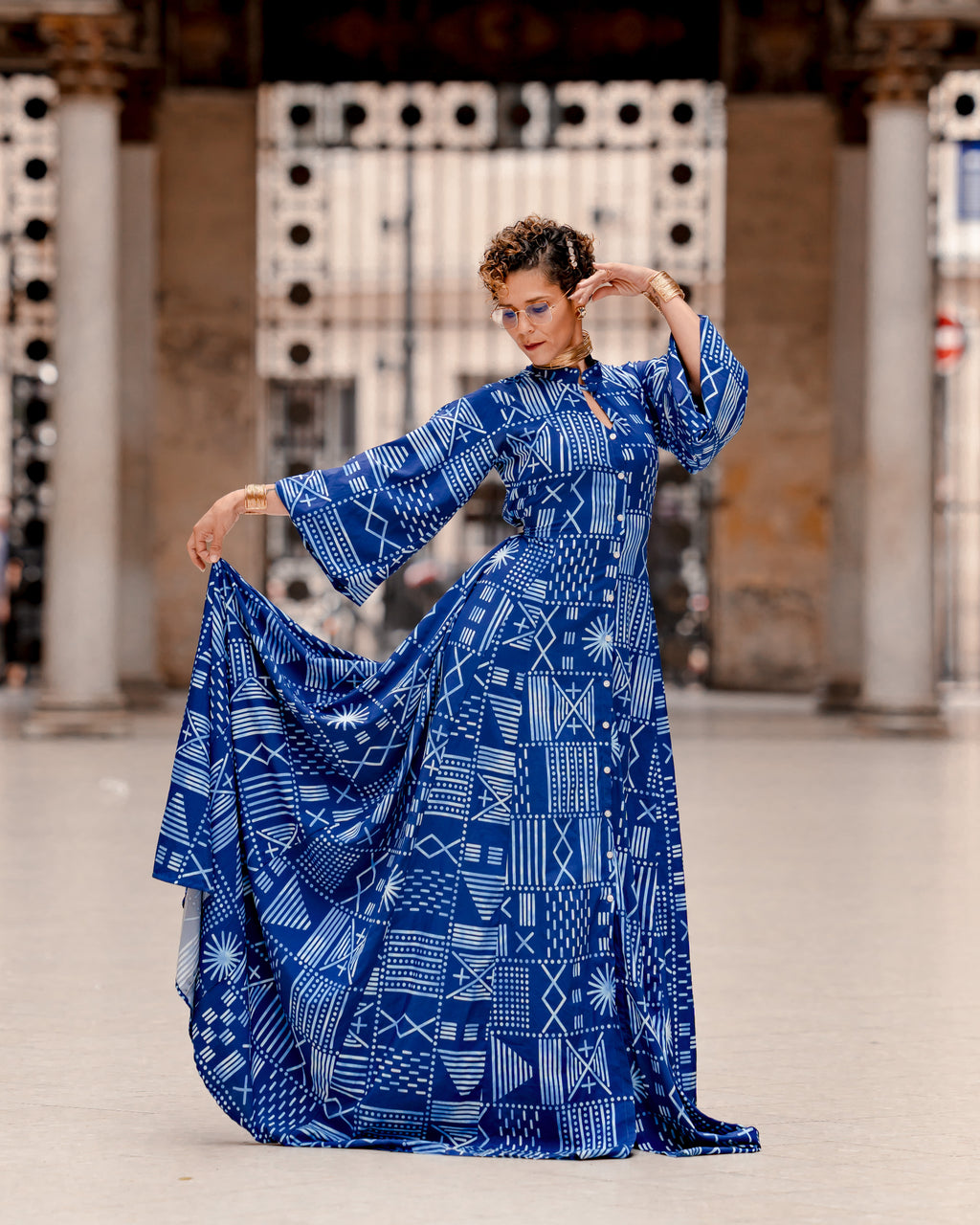 Robe ATHARA