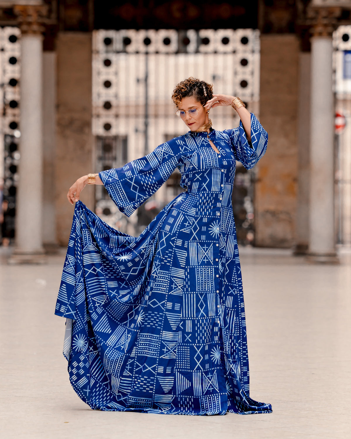 Robe ATHARA