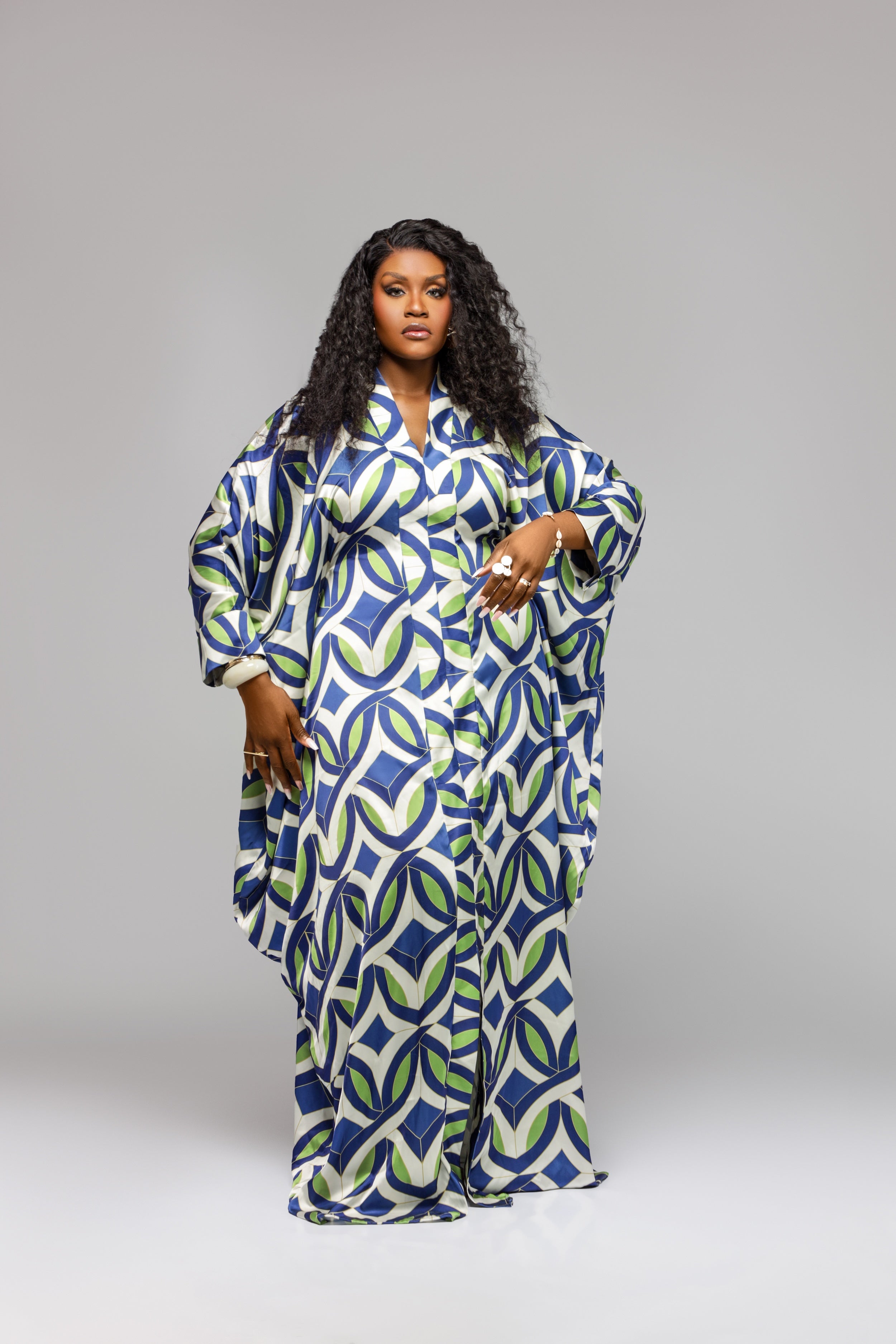 ROBE AYANNA