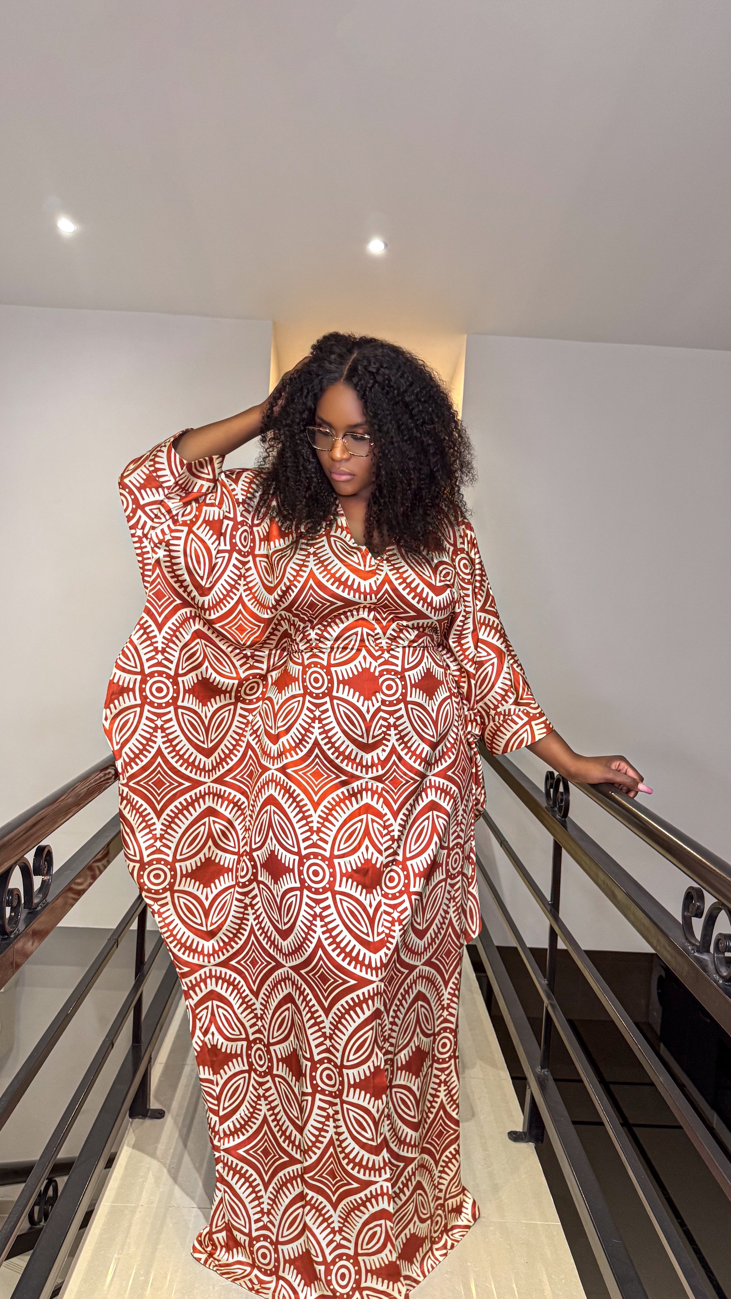 BOUBOU TANORA