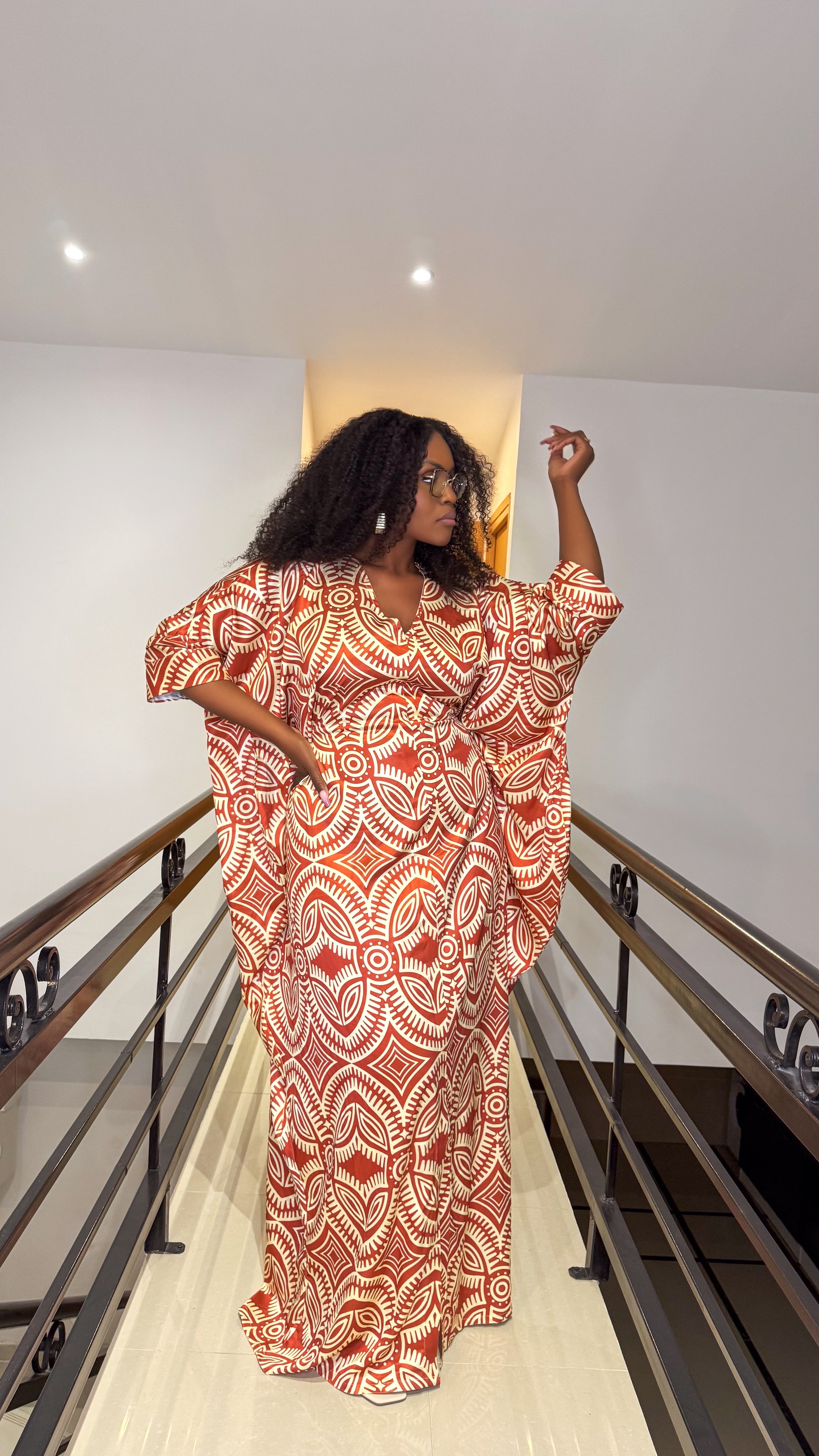 BOUBOU TANORA
